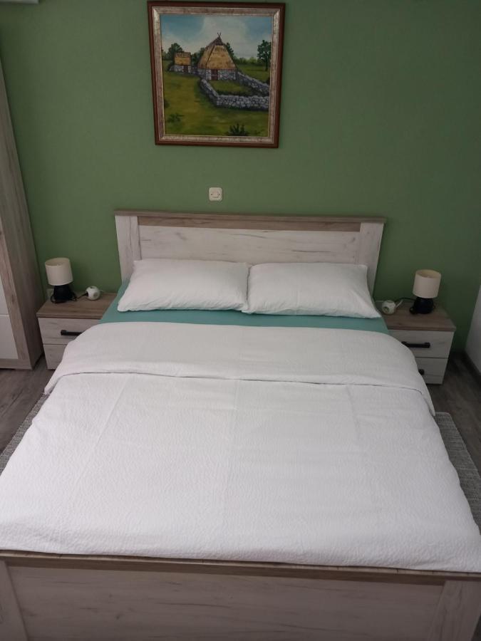 Guesthouse Mario Korenica Buitenkant foto