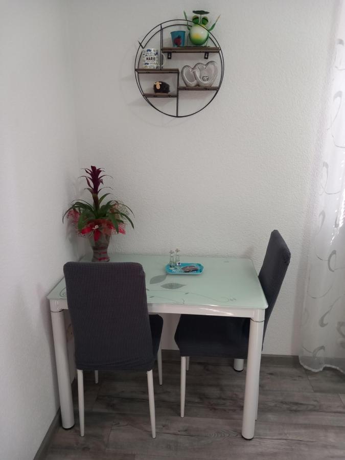 Guesthouse Mario Korenica Buitenkant foto