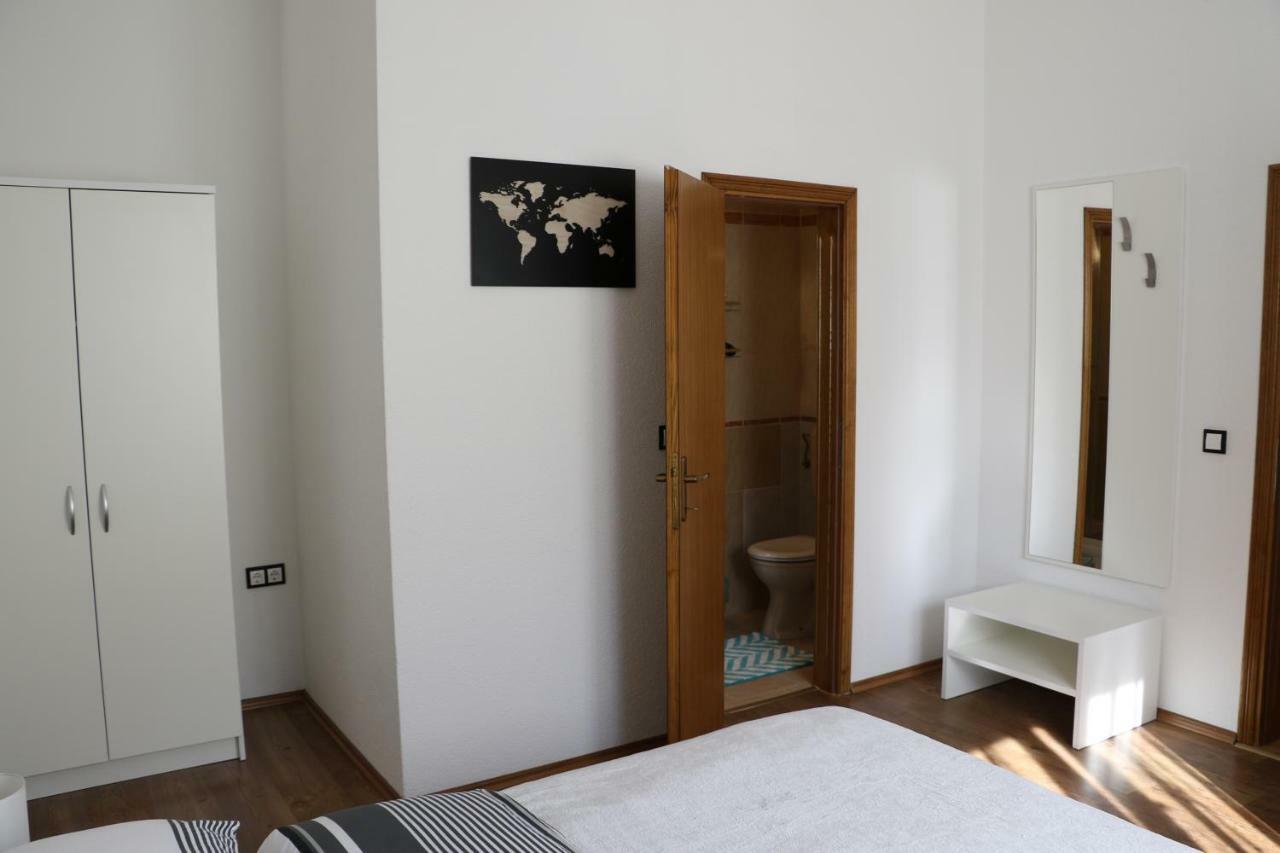 Guesthouse Mario Korenica Buitenkant foto
