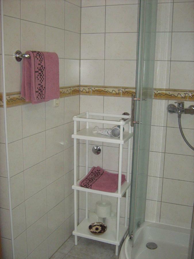 Guesthouse Mario Korenica Buitenkant foto