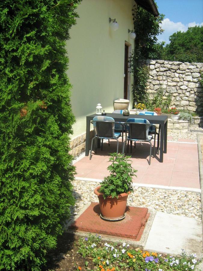 Guesthouse Mario Korenica Buitenkant foto