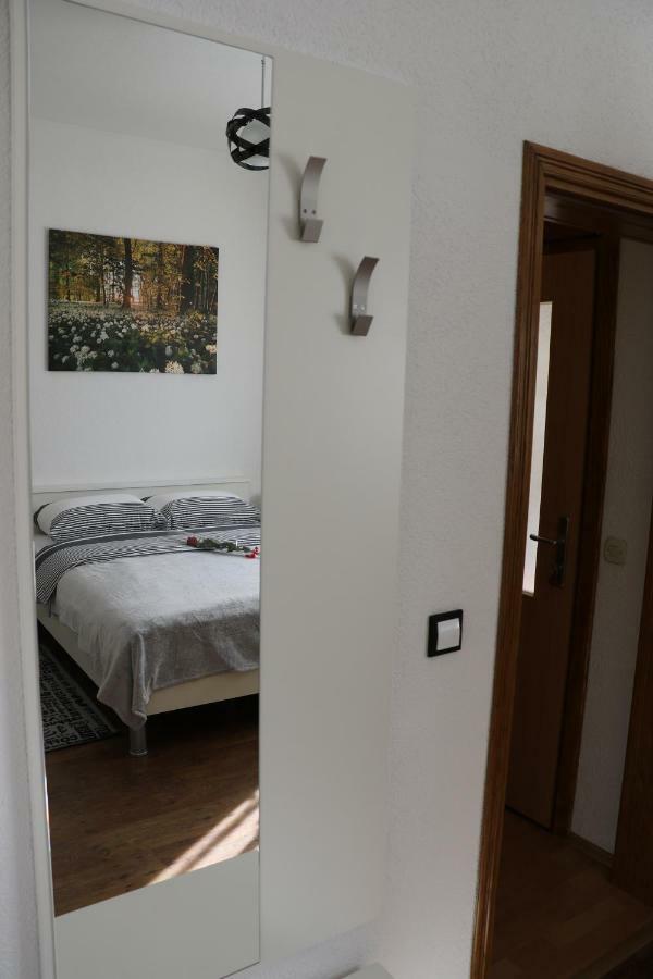Guesthouse Mario Korenica Buitenkant foto