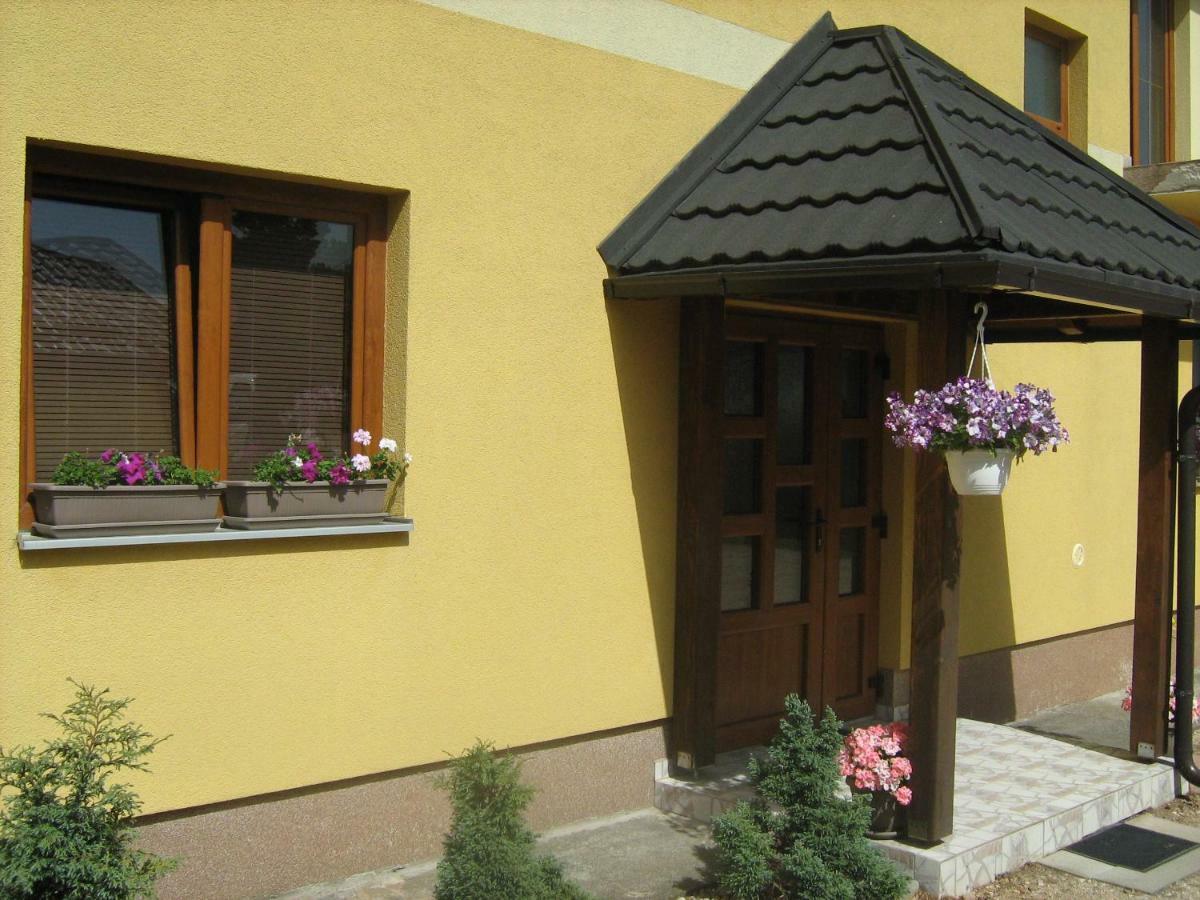 Guesthouse Mario Korenica Buitenkant foto