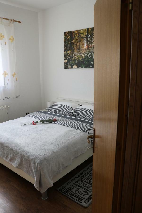 Guesthouse Mario Korenica Buitenkant foto